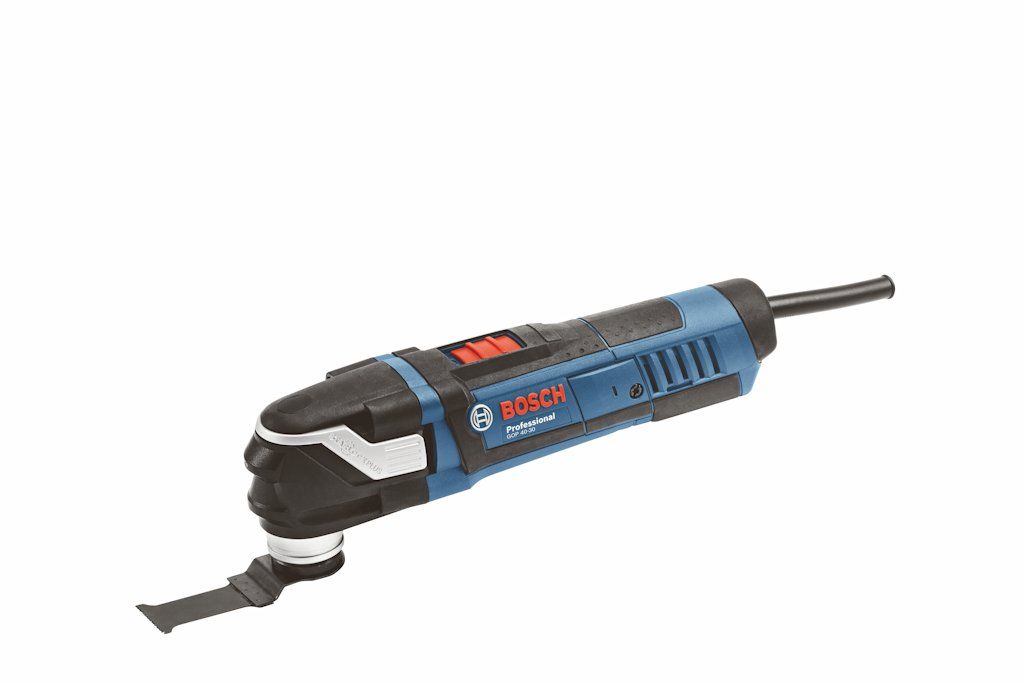 Bosch GOP 40-30 Professional Multi-Cutter (corded)
